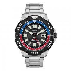 Citizen Promaster Diver Men's Watch BJ7128-59E