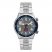 Columbia Collegiate Outbacker Auburn University Men's Watch CSC01-010