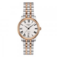 Tissot Carson Premium Automatic Women's Watch