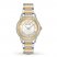 Bulova Women's Crystals TurnStyle Watch 98L245