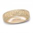 Neil Lane Gender Neutral Band 14K Yellow Gold