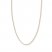 24" Snake Chain 14K Yellow Gold Appx. 1.4mm