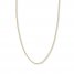 24" Snake Chain 14K Yellow Gold Appx. 1.4mm