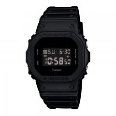 Casio G-SHOCK Classic Watch DW5600BB-1