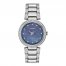 Citizen Silhouette Crystal Ladies Watch EM0840-59N