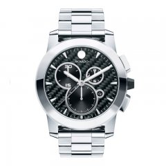 Movado Vizio Chronograph Men's Watch 0607544