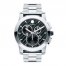 Movado Vizio Chronograph Men's Watch 0607544