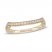 Neil Lane Diamond Wedding Band 1/4 ct tw 14K Yellow Gold