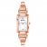 Bulova Classic Stainless Steel Women's Watch 97P142