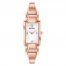 Bulova Classic Stainless Steel Women's Watch 97P142