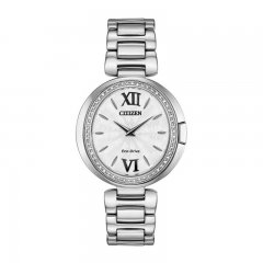 Citizen Capella Women's Watch EX1500-52A