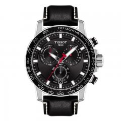 Tissot Supersport Chronograph Men's Watch