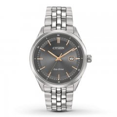 Citizen Men's Watch Eco-Drive BM7251-53H