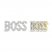 Men's Diamond Boss Earrings 1/6 ct tw 10K Yellow Gold