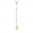 Rosary 14K Yellow Gold