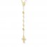 Rosary 14K Yellow Gold