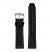 Citizen CZ Smart Replacement Strap Black Leather 22mm