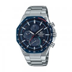 Casio Edifice Men's Watch EQB1100XDB2A