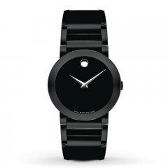 Previously Owned Men's Movado Watch 0606307