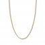 20" Rope Chain 14K Yellow Gold Appx. 2.9mm