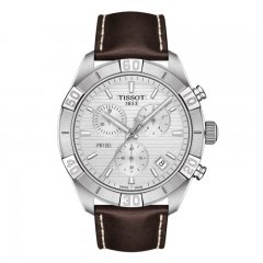 Tissot PR 100 Sport Chronograph Men's Watch T1016171603100