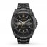 Bulova Men's Precisionist Watch Special Grammy Edition 98B295