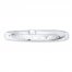 Bangle Bracelet Sterling Silver