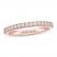 Neil Lane Premiere Diamond Band 1/2 ct tw 14K Rose Gold