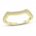 Diamond Wedding Band 1/5 ct tw Round-Cut 14K Yellow Gold