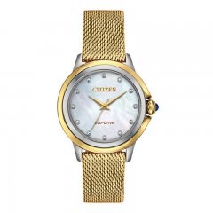 Citizen Ceci Women's Watch EM0794-54D