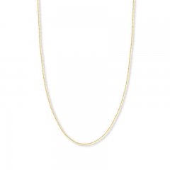 16" Singapore Chain 14K Yellow Gold Appx. 1.4mm