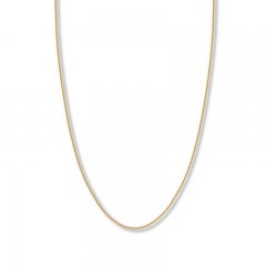 16" Rope Chain 14K Yellow Gold Appx. 2mm