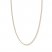 16" Rope Chain 14K Yellow Gold Appx. 2mm