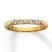 Previously Owned Ring 1/4 ct tw Diamonds 14K Yellow Gold