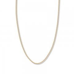 20" Snake Chain 14K Yellow Gold Appx. 1.9mm