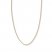 20" Snake Chain 14K Yellow Gold Appx. 1.9mm