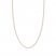 18" Rolo Chain Necklace 14K Yellow Gold Appx. 1.82mm