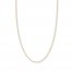 18" Rolo Chain Necklace 14K Yellow Gold Appx. 1.82mm