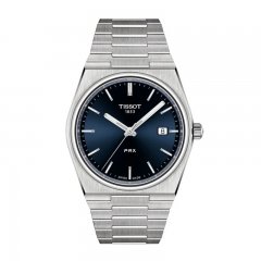 Tissot PRX Stainless Steel Men's Watch T1374101104100