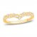 Diamond Anniversary Band 1/6 ct tw Round-cut 14K Yellow Gold