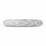 Diamond Anniversary Ring 1/4 ct tw Round-cut 10K White Gold