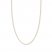 16" Rolo Chain Necklace 14K Yellow Gold Appx. 1.82mm