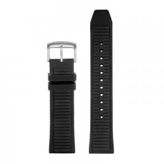 Citizen CZ Smart Replacement Strap Black Rubber 22mm