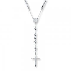 Rosary Bead Stainless Steel