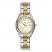 Caravelle by Bulova Women's Stainless Steel Watch 45M113