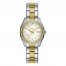 Caravelle by Bulova Women's Stainless Steel Watch 45M113