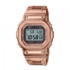 Casio G-SHOCK Men's Watch GMWB5000GD-4