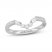 Neil Lane Diamond Wedding Band 3/8 ct tw 14K White Gold