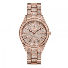 Ladies' JBW Cristal Watch J6383B