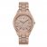 Ladies' JBW Cristal Watch J6383B